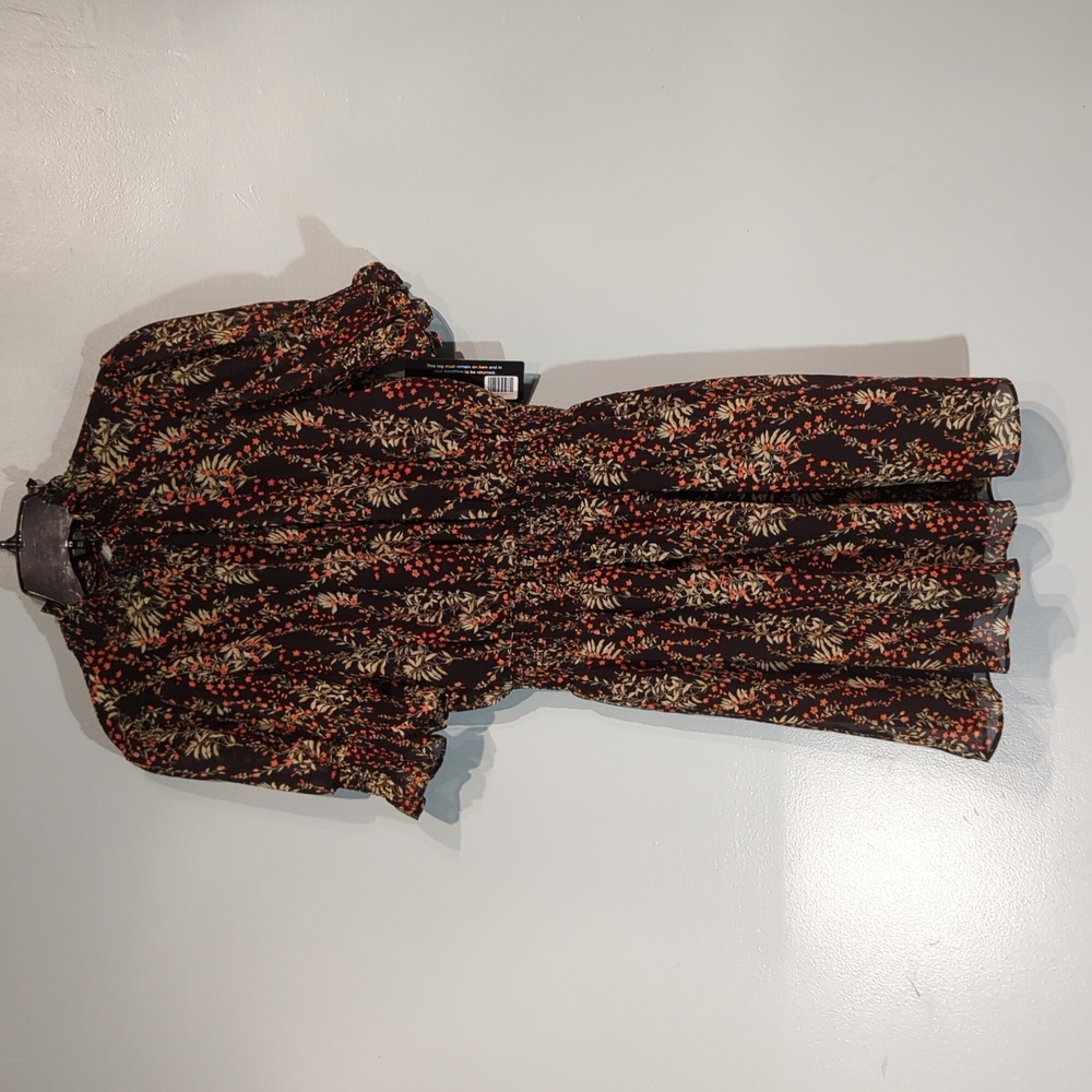 Sugar+Lips dress size small